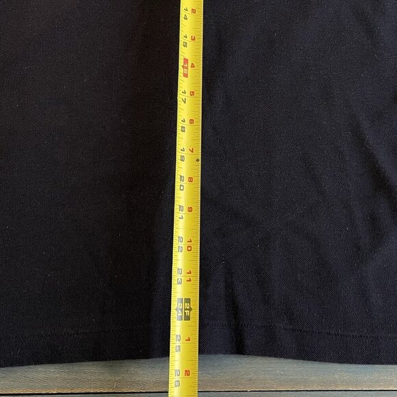 Vintage Tampa Bay Bandits Embroidered 80s USFL Polo Shirt - Men’s M/L (A6) - Picture 6 of 6